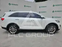 2015 KIA Sorento