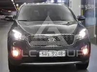 2015 KIA Sorento