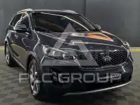 2015 KIA Sorento