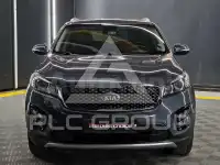 2015 KIA Sorento