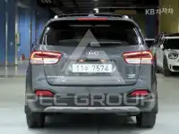 2015 KIA Sorento