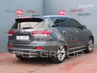 2015 KIA Sorento