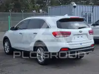 2015 KIA Sorento