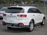 2015 KIA Sorento