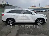 2015 KIA Sorento