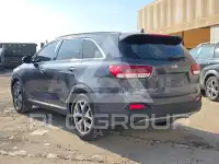 2015 KIA Sorento