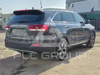 2015 KIA Sorento