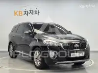 2015 KIA Sorento