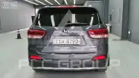2015 KIA Sorento