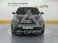 2015 KIA Sorento