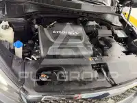 2015 KIA Sorento