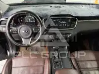 2015 KIA Sorento