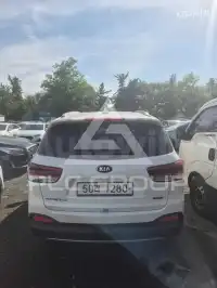 2015 KIA Sorento