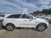 2015 KIA Sorento