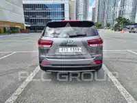 2015 KIA Sorento