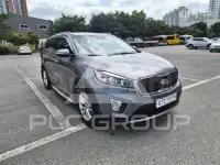 2015 KIA Sorento