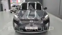 2015 KIA Sorento