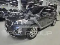 2015 KIA Sorento