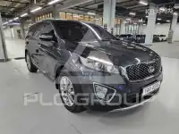 2015 KIA Sorento