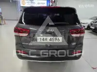 2015 KIA Sorento