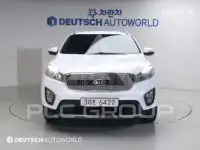 2015 KIA Sorento