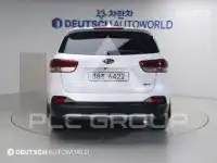 2015 KIA Sorento