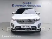2015 KIA Sorento