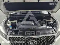 2015 KIA Sorento