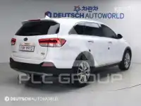 2015 KIA Sorento