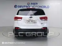 2015 KIA Sorento