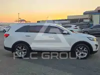 2015 KIA Sorento