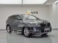 2015 KIA Sorento