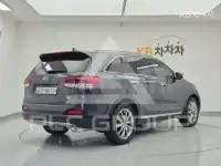 2015 KIA Sorento