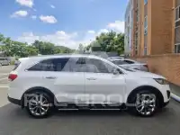 2015 KIA Sorento