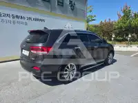 2015 KIA Sorento
