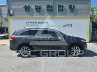 2015 KIA Sorento