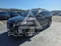 2015 KIA Sorento