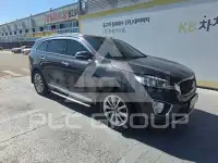 2015 KIA Sorento