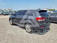 2015 KIA Sorento