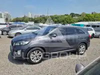 2015 KIA Sorento