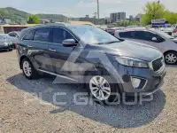 2015 KIA Sorento