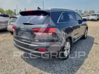 2015 KIA Sorento