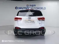 2015 KIA Sorento