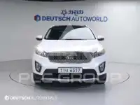 2015 KIA Sorento