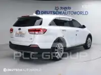 2015 KIA Sorento