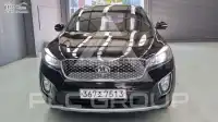 2015 KIA Sorento