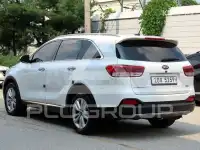 2015 KIA Sorento