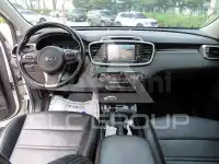 2015 KIA Sorento