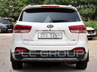 2015 KIA Sorento