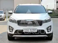 2015 KIA Sorento
